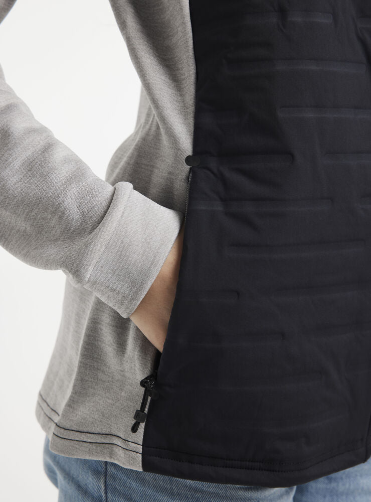 Adv Unify Hybrid Jacket W - Hybridjacke