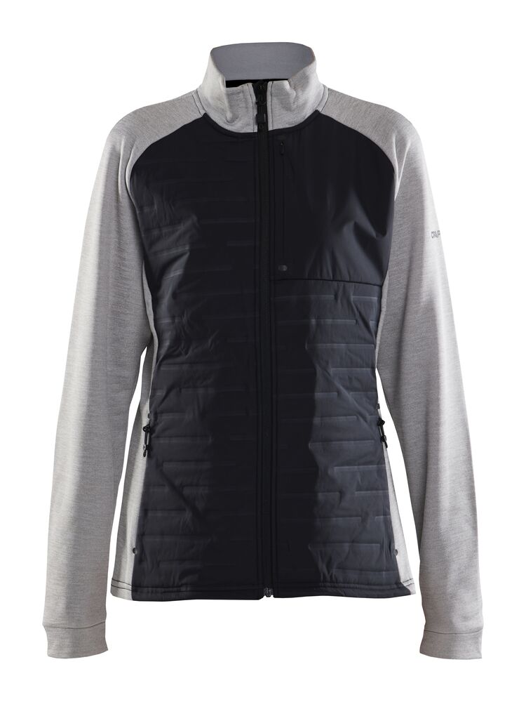 Adv Unify Hybrid Jacket W - Hybridjacke