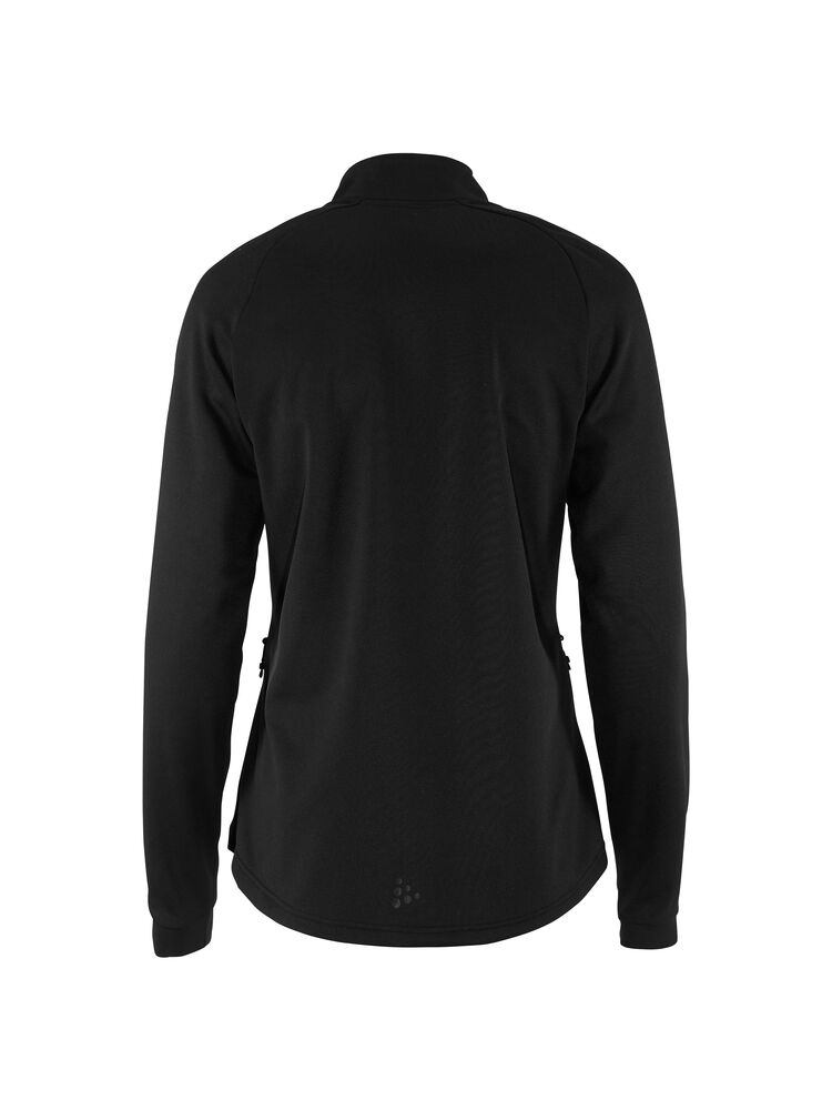 Adv Unify Hybrid Jacket W von Craft – Navy/Black
