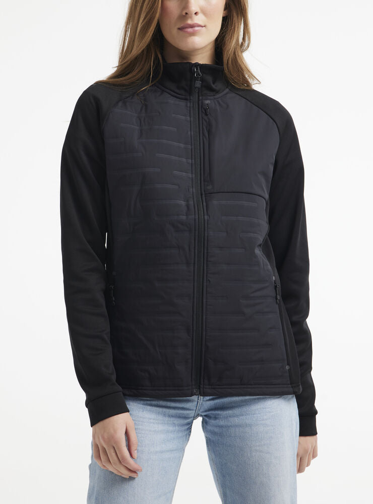 Adv Unify Hybrid Jacket W - Hybridjacke