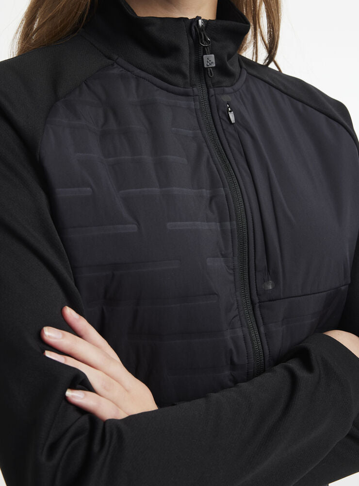 Adv Unify Hybrid Jacket W - Hybridjacke