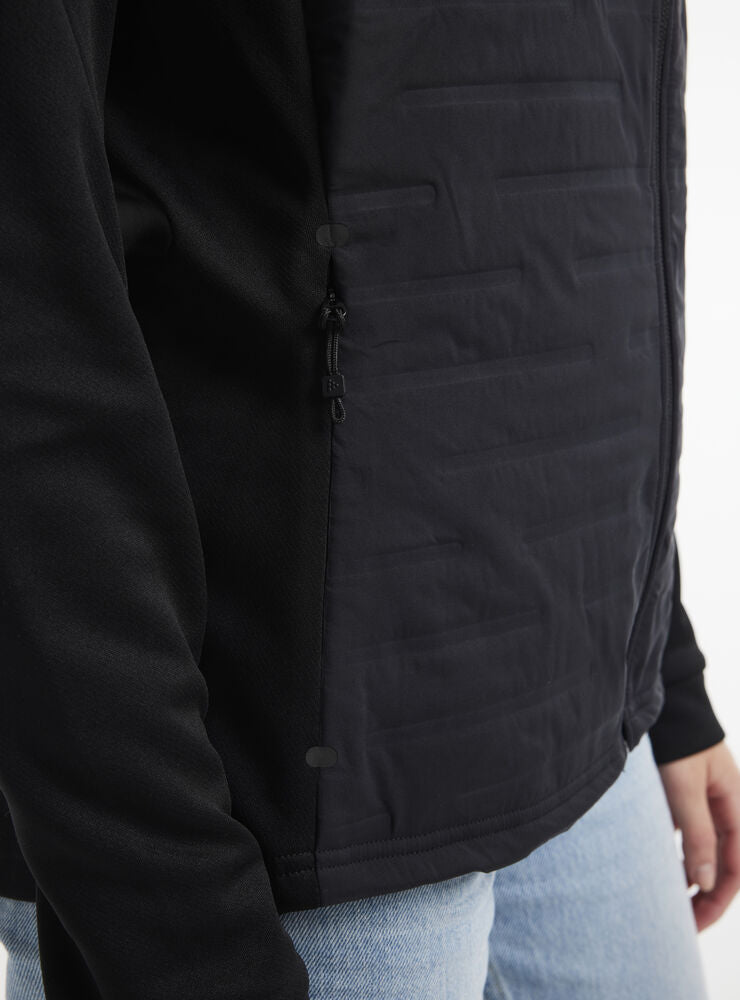 Adv Unify Hybrid Jacket W - Hybridjacke