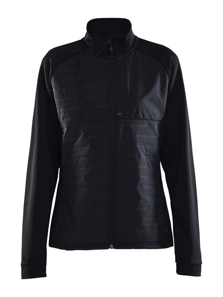 Adv Unify Hybrid Jacket W - Hybridjacke