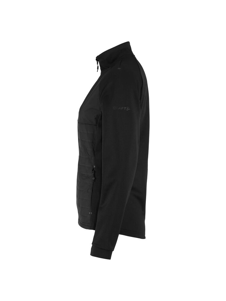 Adv Unify Hybrid Jacket W von Craft – Navy/Black