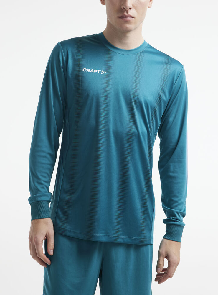 Progress 2.0 Gk Ls Jersey M von Craft – Solo