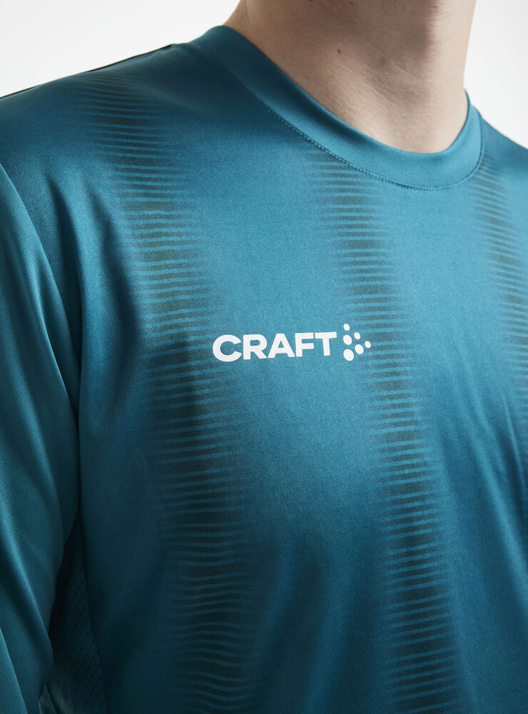 Progress 2.0 Gk Ls Jersey M von Craft – Solo