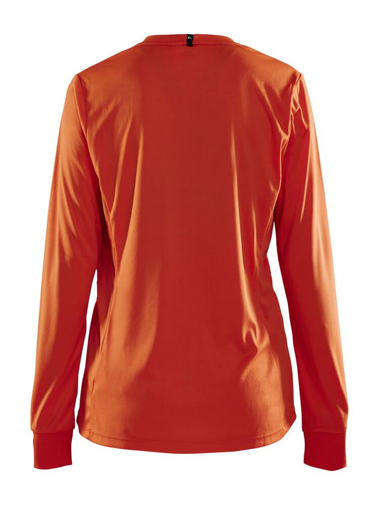 Craft Progress 2.0 Gk Ls Jersey W – Trikots