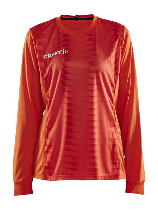 Craft Progress 2.0 Gk Ls Jersey W – Trikots