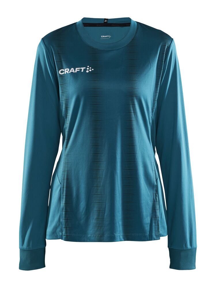 Progress 2.0 Gk Ls Jersey W von Craft – Solo