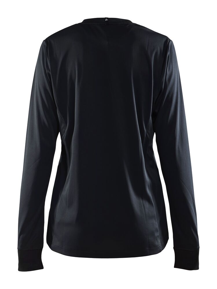 Progress 2.0 Gk Ls Jersey W von Craft – Solo