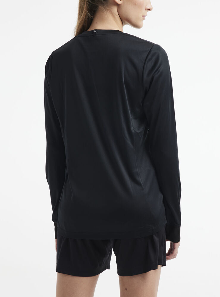 Progress 2.0 Gk Ls Jersey W von Craft – Solo