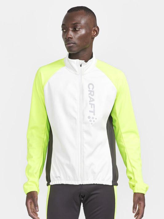 Craft Core Bike Subz Lumen Jacket M – Sportjacken