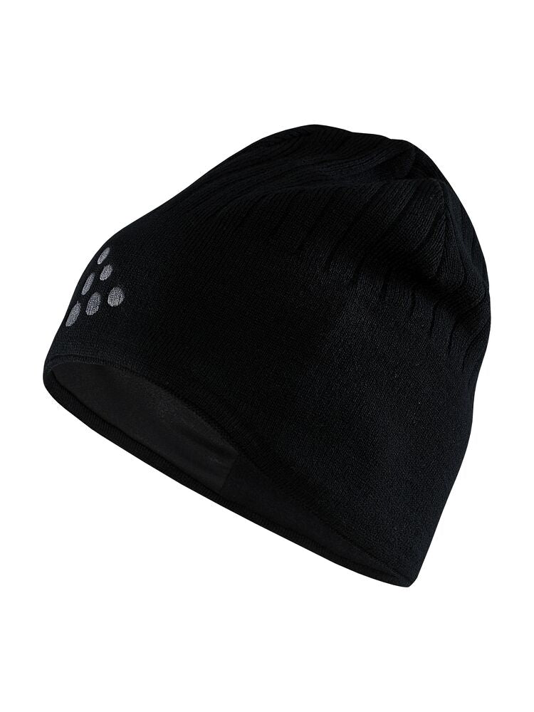 ADV Windblock Knit Hat von Craft – Roxo