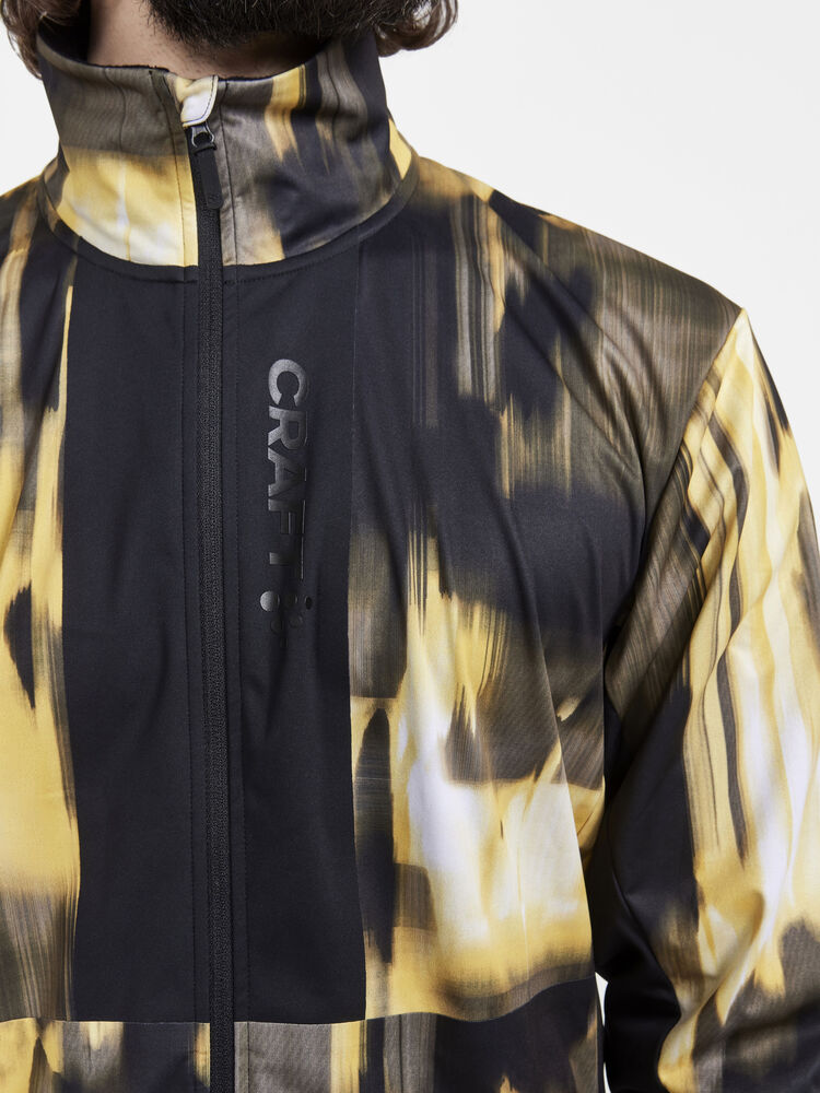 PRO Nordic Race Jacket M