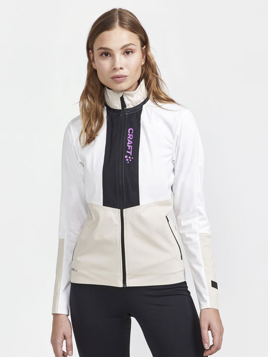 Craft PRO Nordic Race Jacket W – Sportjacken