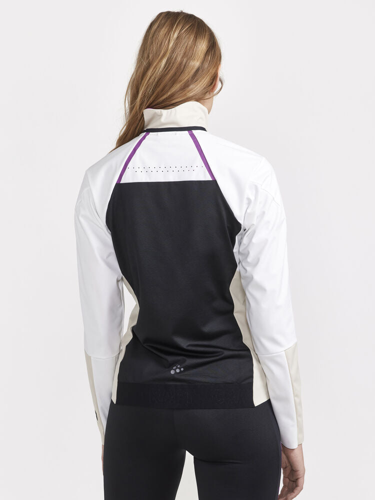 PRO Nordic Race Jacket W