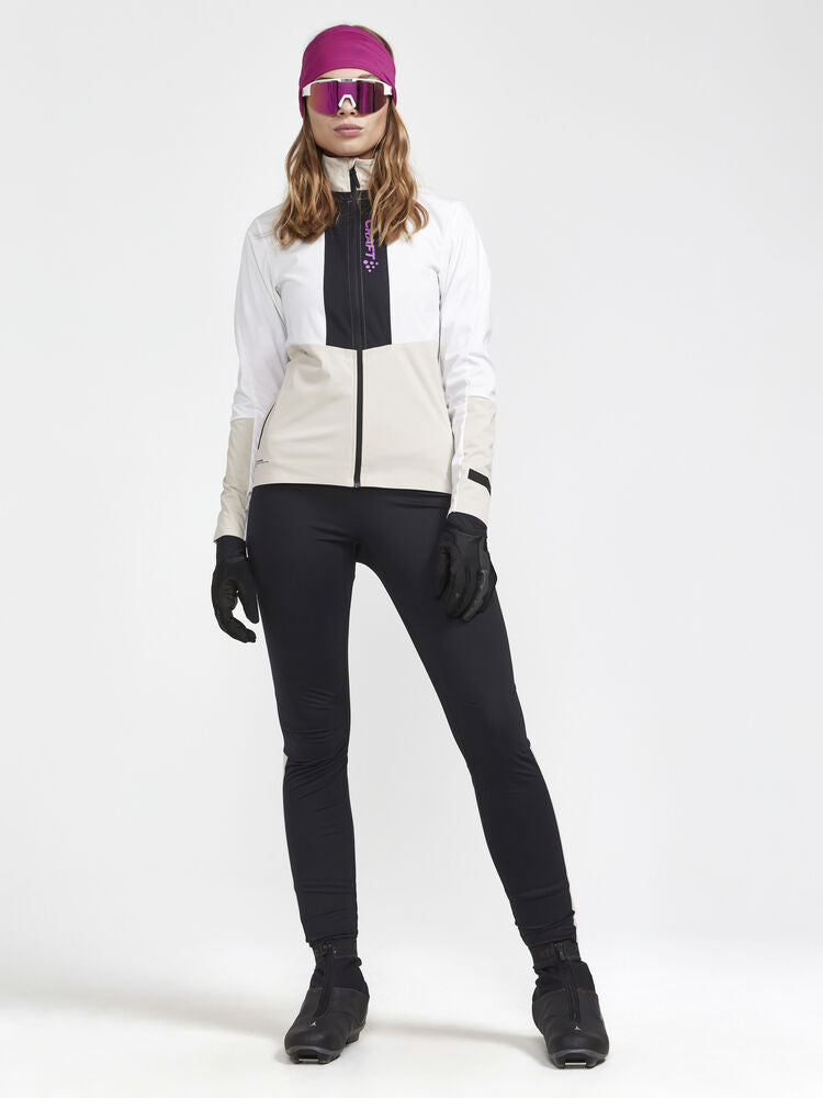 PRO Nordic Race Jacket W