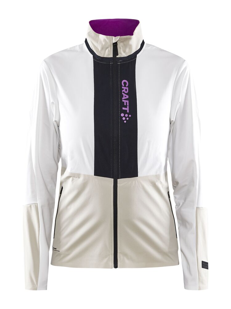 PRO Nordic Race Jacket W
