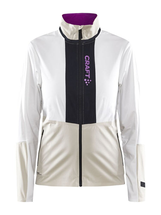 Craft PRO Nordic Race Jacket W – Sportjacken