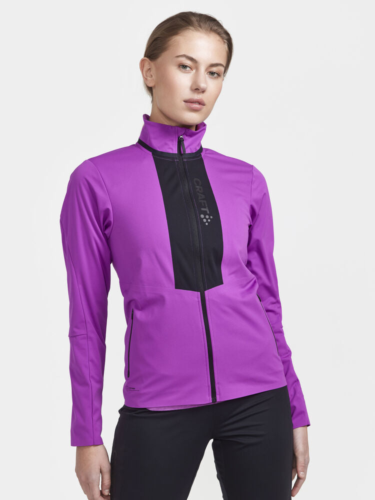 PRO Nordic Race Jacket W