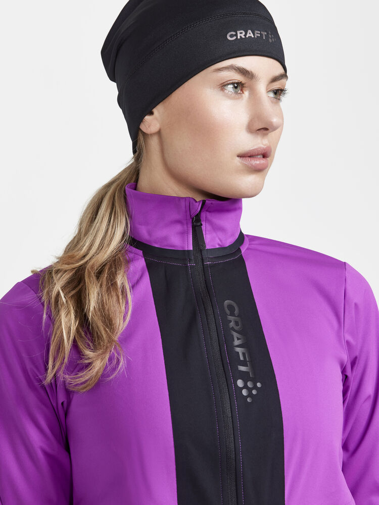 PRO Nordic Race Jacket W