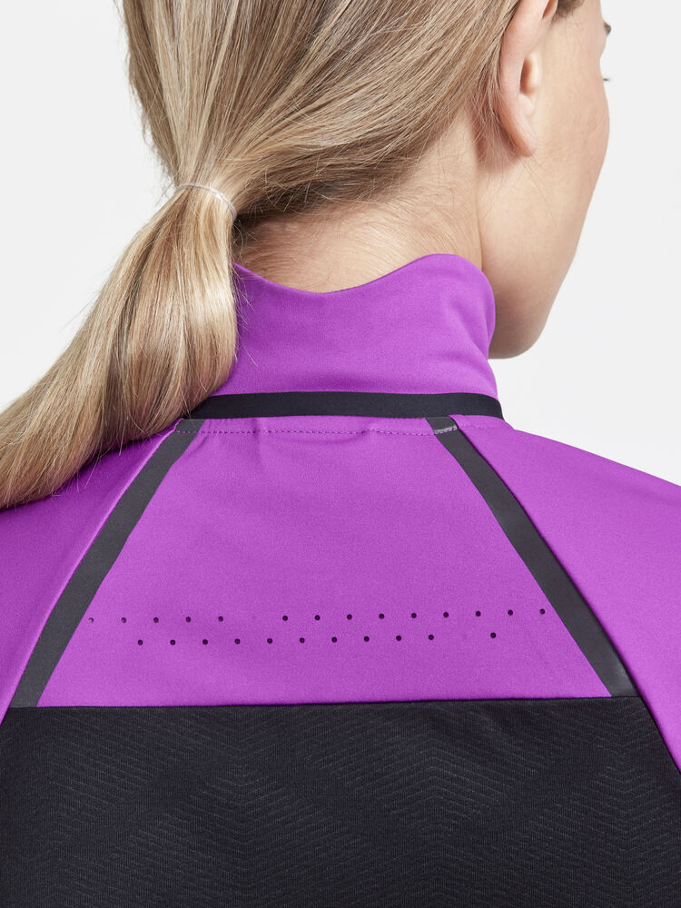 PRO Nordic Race Jacket W