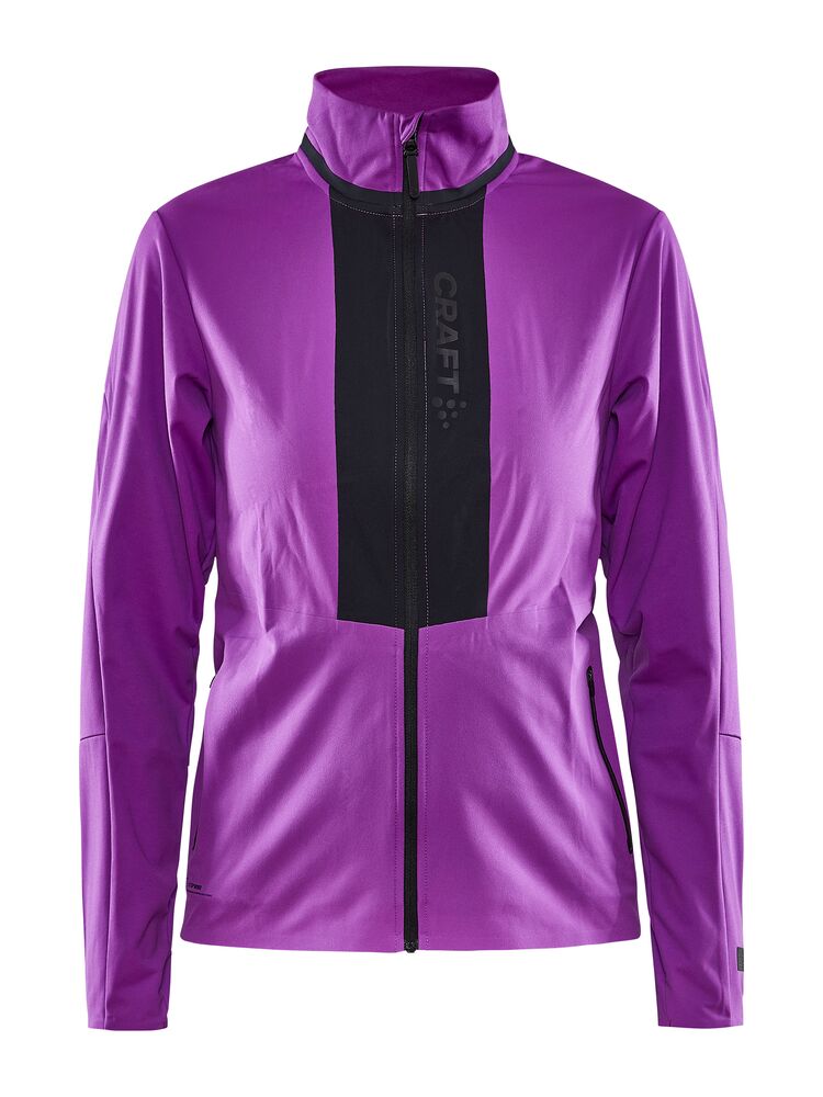 PRO Nordic Race Jacket W
