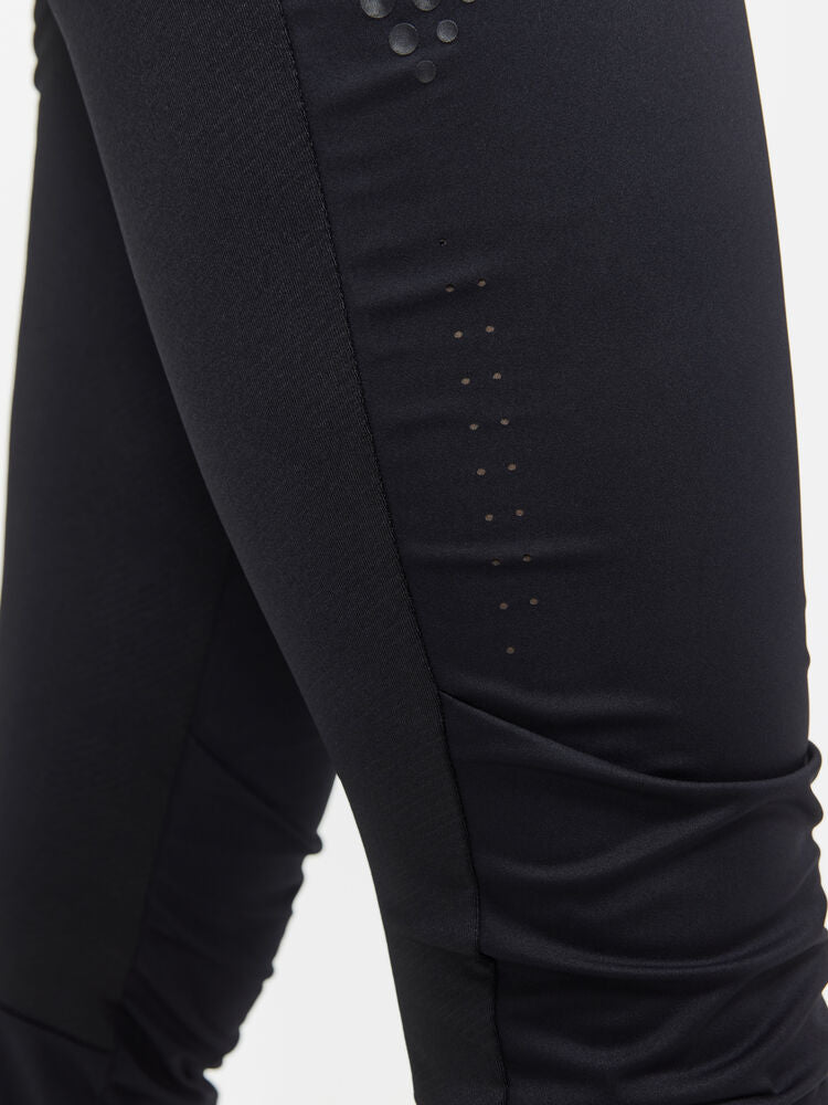 PRO Nordic Race Wind Tights W