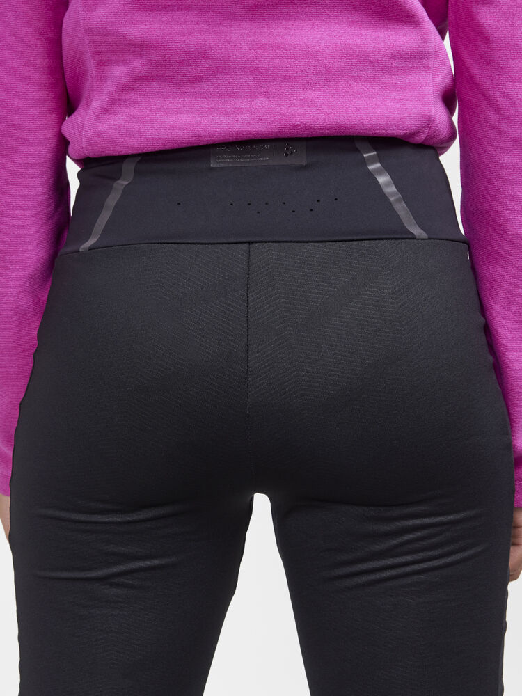 PRO Nordic Race Wind Tights W