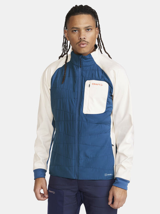 Craft Core Nordic Training Insulate Jacket M – Sportjacken
