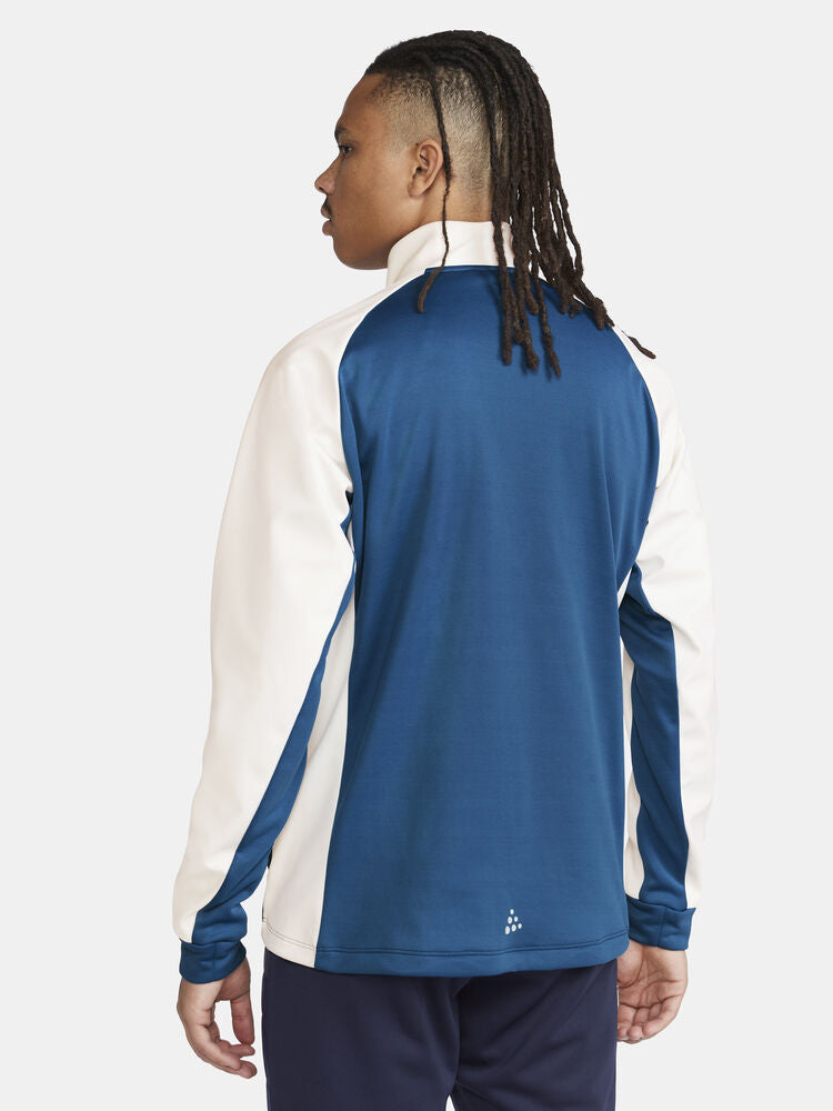 Core Nordic Training Insulate Jacket M - Skijacke, Trainingsjacke, Streetwear