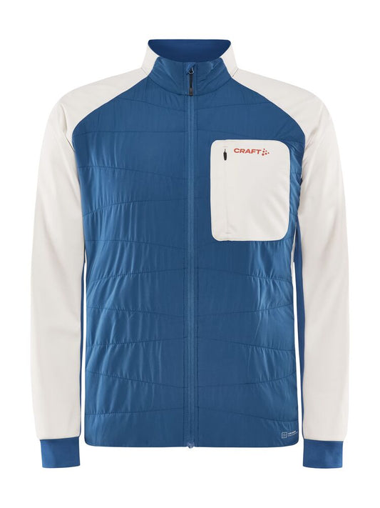 Craft Core Nordic Training Insulate Jacket M – Sportjacken
