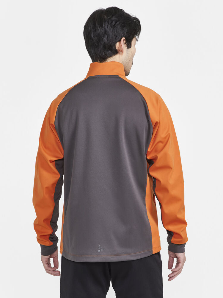 Core Nordic Training Insulate Jacket M - Skijacke, Trainingsjacke, Streetwear