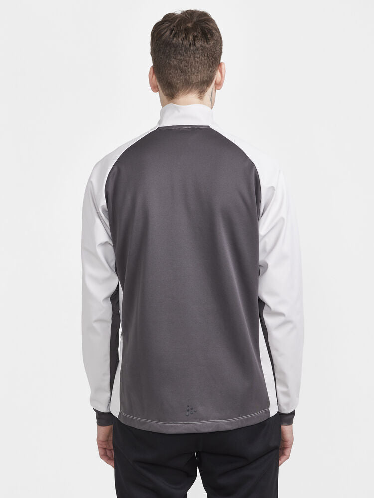 Core Nordic Training Insulate Jacket M von Craft – Whale/Tofu