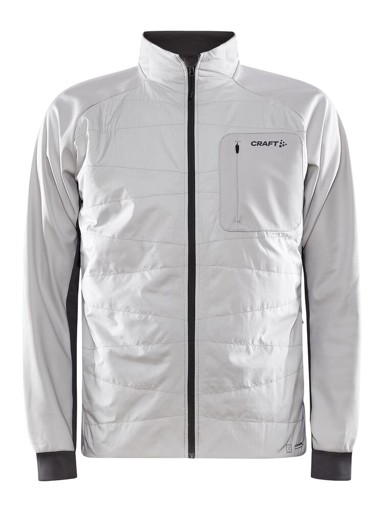 Core Nordic Training Insulate Jacket M von Craft – Whale/Tofu