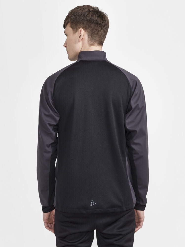 Core Nordic Training Insulate Jacket M - Skijacke, Trainingsjacke, Streetwear