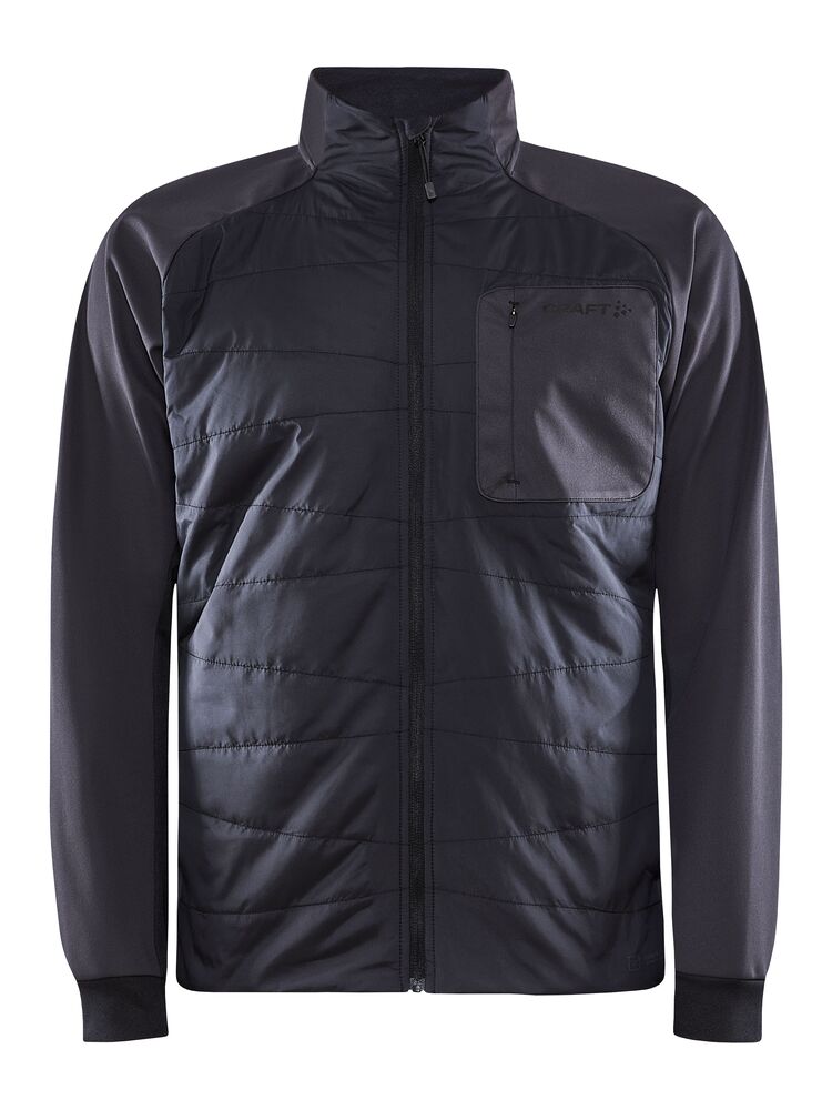 Core Nordic Training Insulate Jacket M von Craft – Whale/Tofu