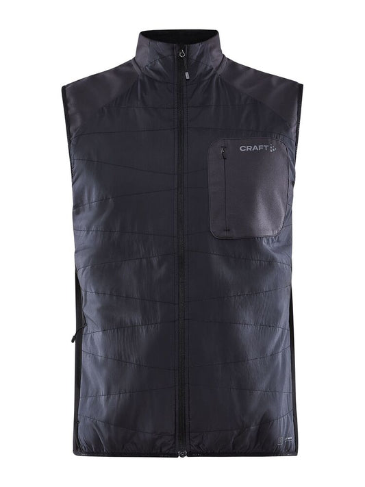 Craft Core Nordic Training Insulate Vest M – Sportjacken