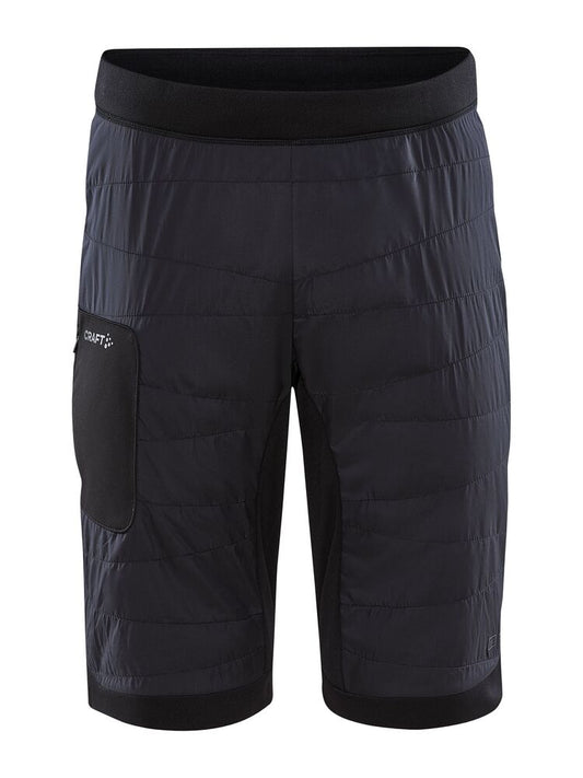 Craft Core Nordic Training Insulate Shorts M – Shorts & Röcke