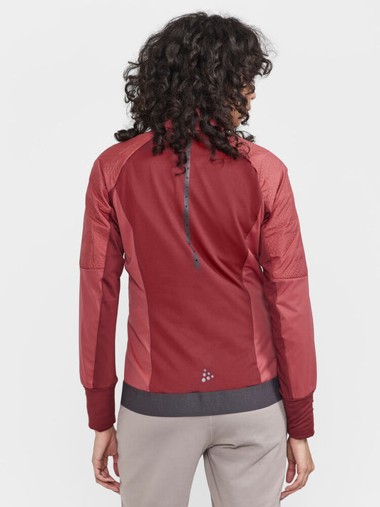 Craft ADV Nordic Training Speed Jacket W – Sportjacken
