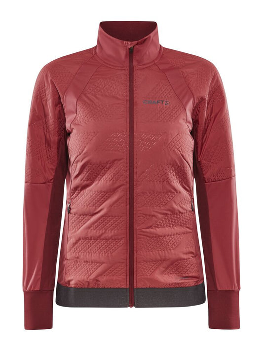 Craft ADV Nordic Training Speed Jacket W – Sportjacken