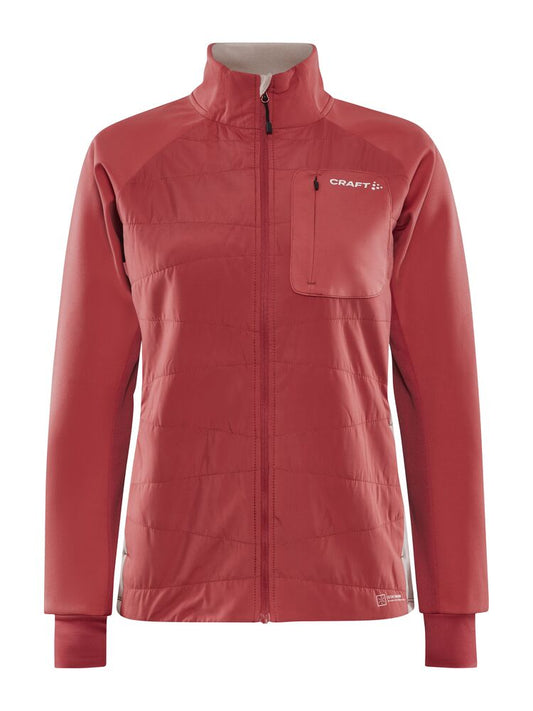 Craft Core Nordic Training Insulate Jacket W – Sportjacken