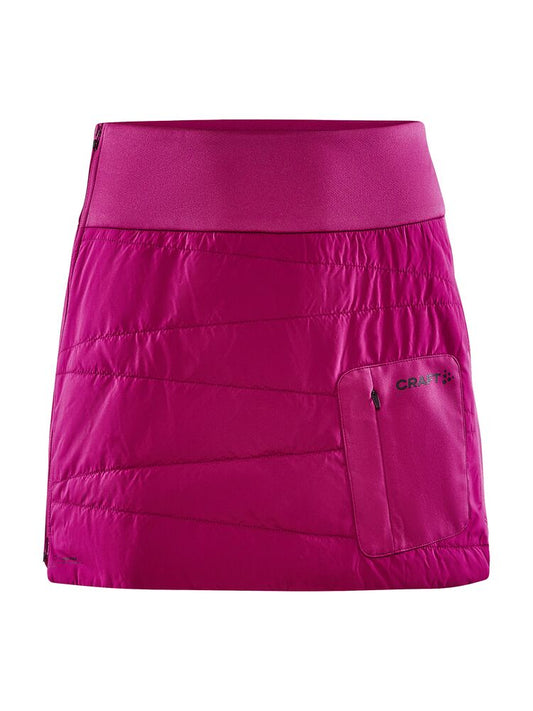 Craft Core Nordic Training Insulate Skirt W – Shorts & Röcke