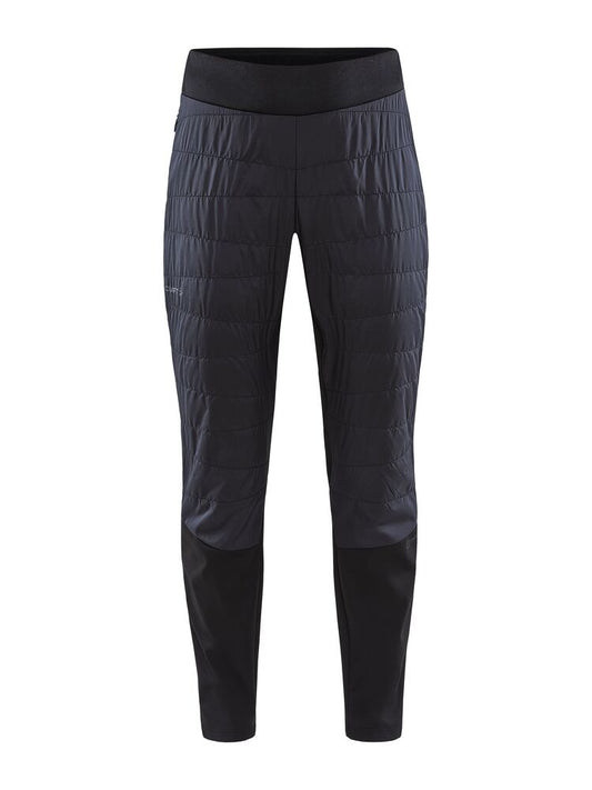 Craft Core Nordic Training Insulate Pants W – Sporthosen