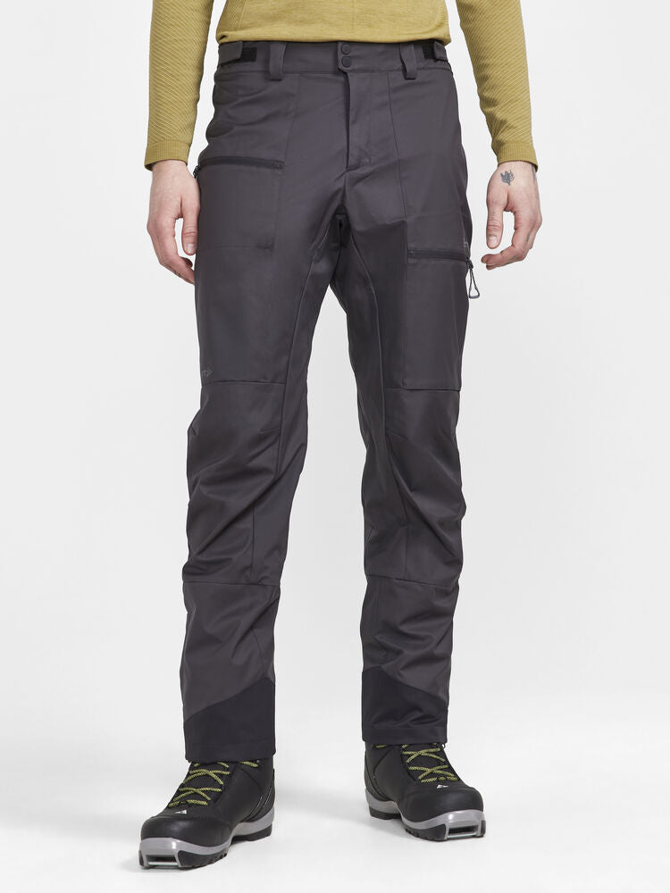 ADV Backcountry Pants M von Craft – Slate