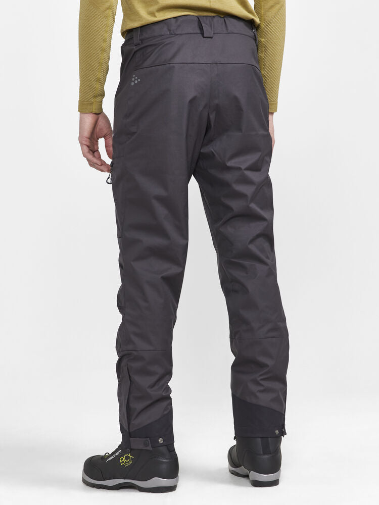 ADV Backcountry Pants M von Craft – Slate