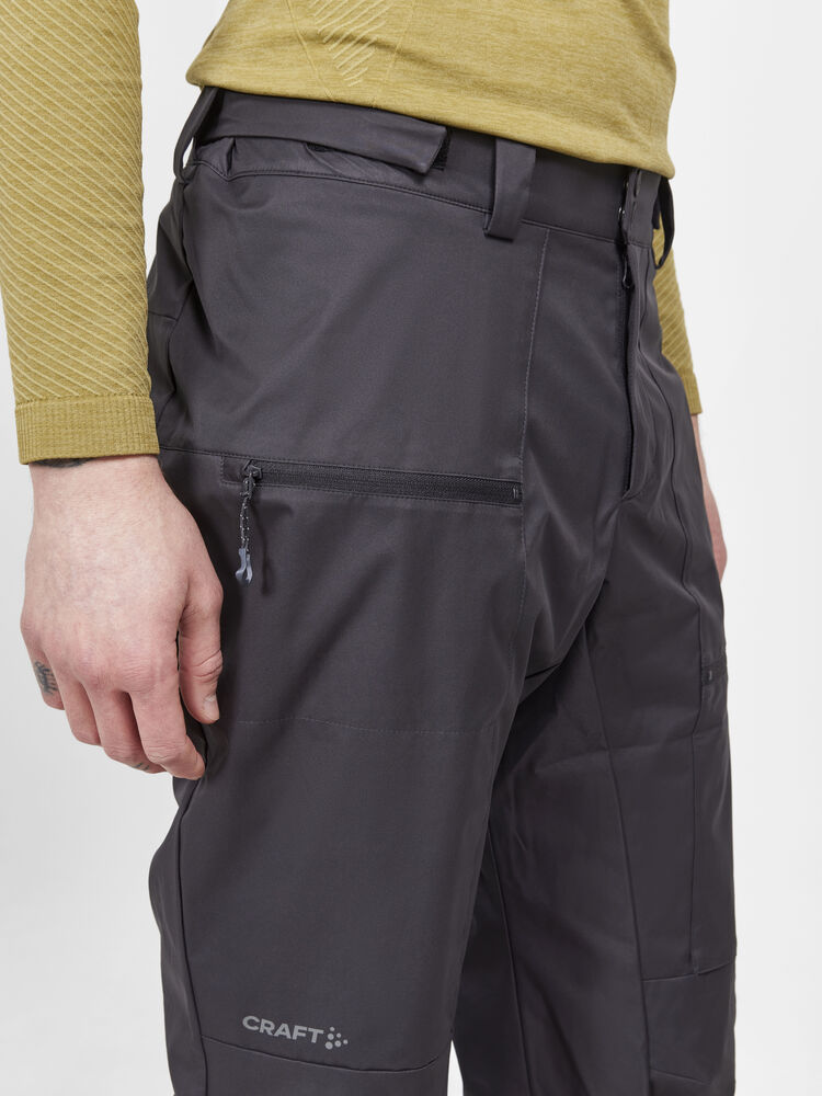 ADV Backcountry Pants M von Craft – Slate