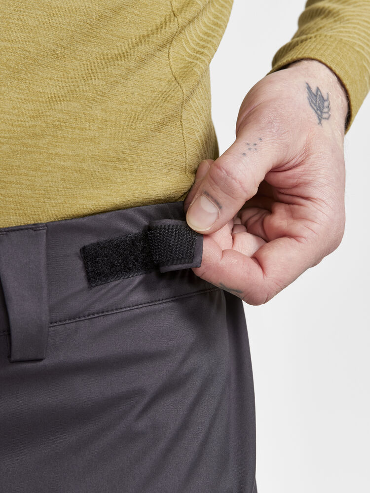 ADV Backcountry Pants M von Craft – Slate