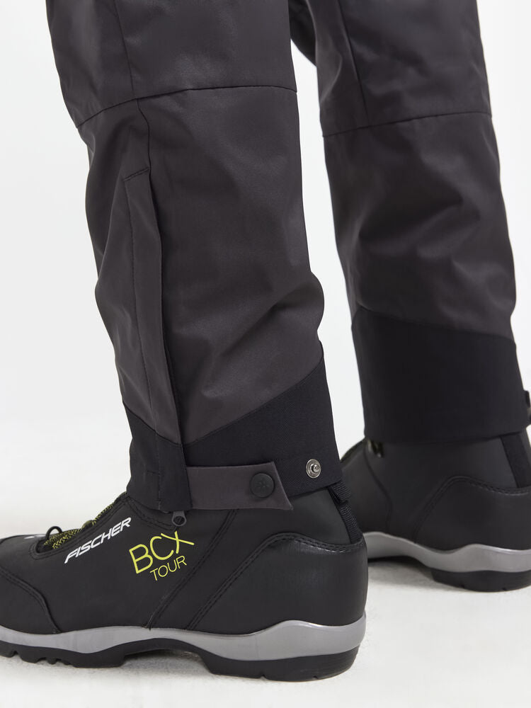 ADV Backcountry Pants M von Craft – Slate
