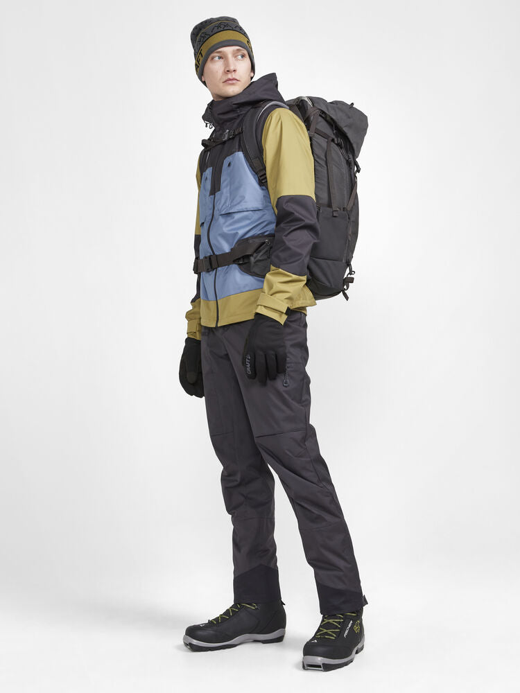 ADV Backcountry Pants M von Craft – Slate